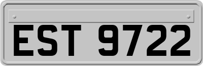 EST9722