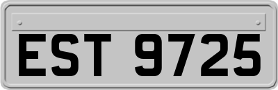 EST9725