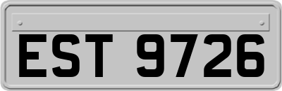 EST9726