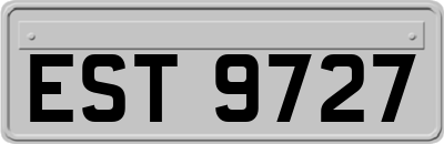EST9727