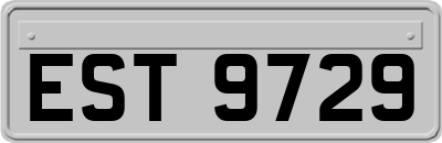 EST9729