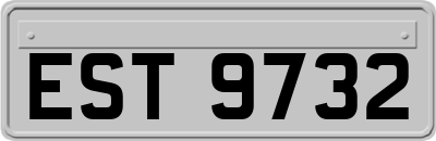 EST9732