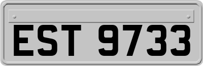 EST9733