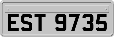 EST9735