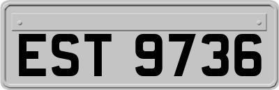 EST9736