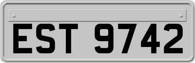 EST9742