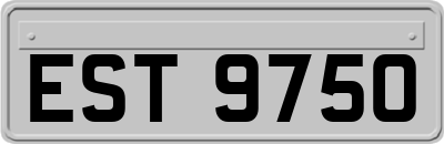 EST9750
