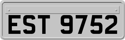 EST9752