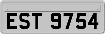 EST9754
