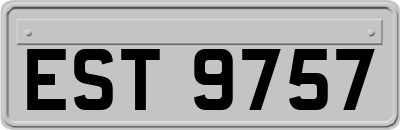 EST9757