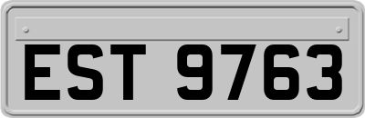 EST9763