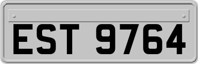 EST9764
