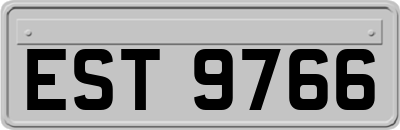 EST9766