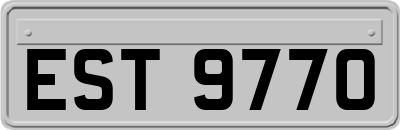 EST9770
