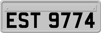 EST9774