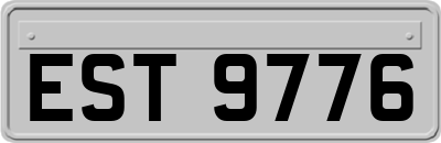EST9776