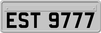 EST9777