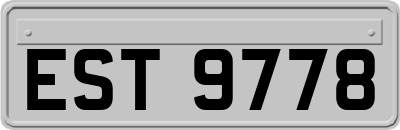 EST9778