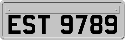 EST9789