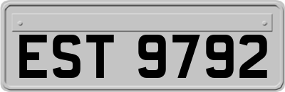 EST9792