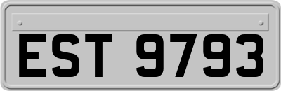 EST9793