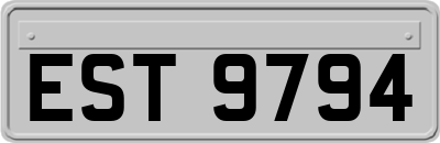 EST9794