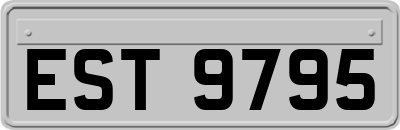 EST9795
