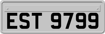 EST9799