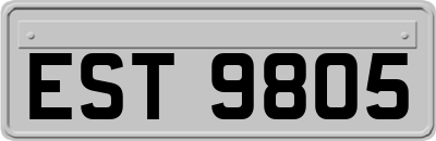 EST9805