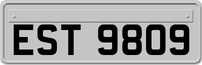 EST9809