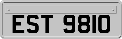 EST9810