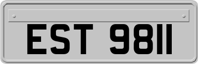 EST9811