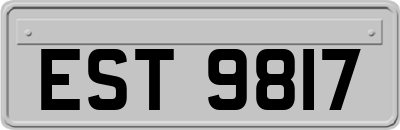 EST9817