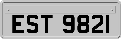 EST9821