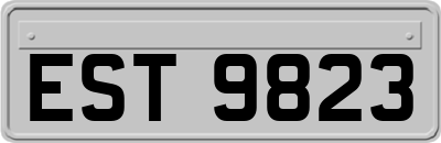 EST9823