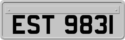 EST9831