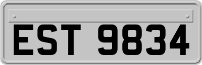 EST9834