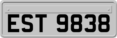 EST9838