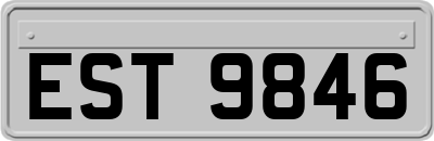 EST9846