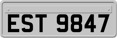 EST9847