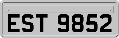 EST9852