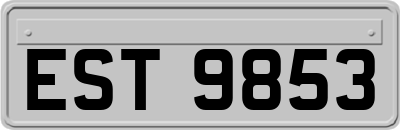 EST9853