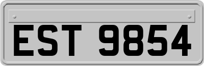 EST9854