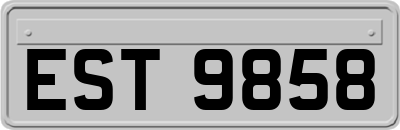 EST9858