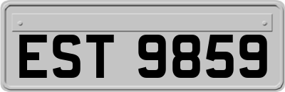 EST9859