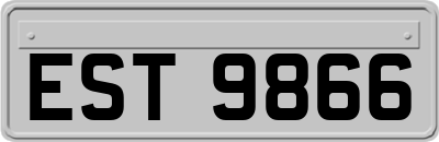 EST9866