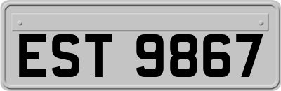 EST9867