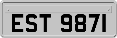 EST9871