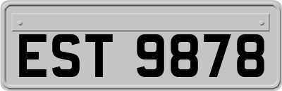 EST9878