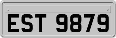 EST9879